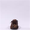 Hispanitas Zinnia Low Profile Trainer - Mocha Leopard